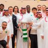 حامد الحربي's profile picture