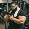 EXTREME Muscle Lover 的头像