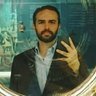 Profilbild von Carlos González Baños