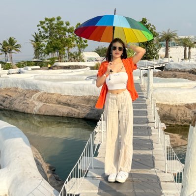 (ผู้หญิงรักอิสระ)'s profile picture