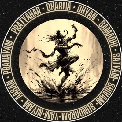 SANATAN's profile picture