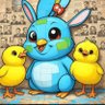 Profilbild von バニ子