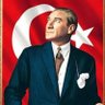 İSTİKAMETİM ATATÜRK 的头像
