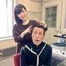 Profilbild von 羊田めー。