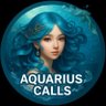 Profilbild von Aquarius Calls ♒️