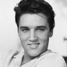 ELVİS PRESLEY profil fotoğrafı