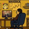 Paul Mack profil fotoğrafı