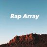 Rap Array profil fotoğrafı