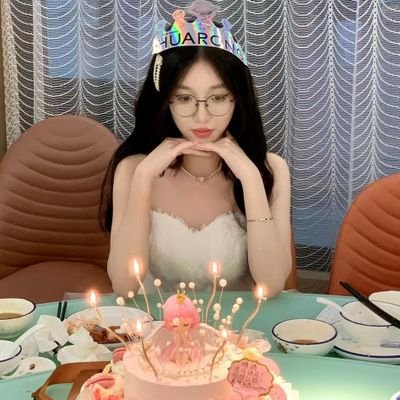 ALisa晴's profile picture