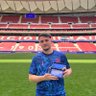 Javi López's profile picture