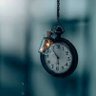 Clockingg profil fotoฤrafฤฑ