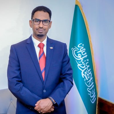 Mohamed Abdirahman's profile picture