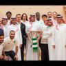 Ahmed Al-Rashidi's profile picture