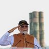 P Maju (मोदी का परिवार)'s profile picture