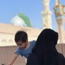 Profilbild von Zainab Jannat