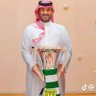 Фото профиля ماجد القاضي