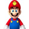 Super Mario Smiley's profile picture