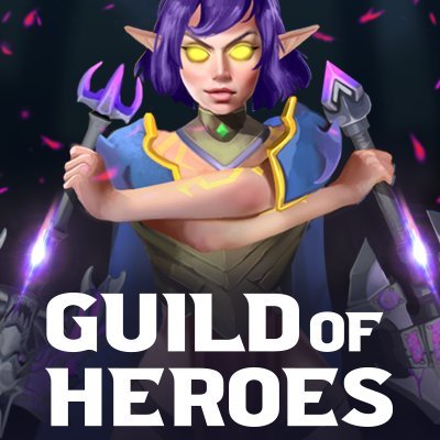Guild of Heroes's profile picture