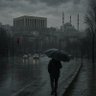 YALNIZ YÜRÜYEN's profile picture
