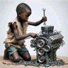 Profilbild von busheshe Omondi
