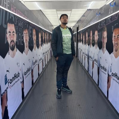 KayGeeSnazz's profile picture