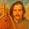 Фото профиля DonBeJ