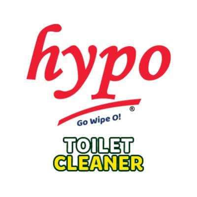 Hypo Toilet Cleaner's profile picture