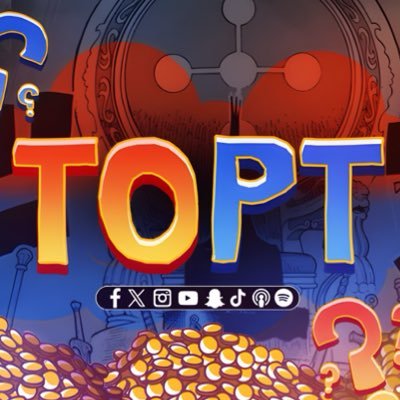 toptpodcast's profile picture