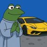 self hating frog 的头像