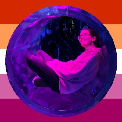 chloe 𑣲 #ravimains10's profile picture