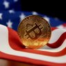 Crypto USA profil fotoğrafı