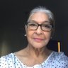 Solange Lima profil fotoğrafı
