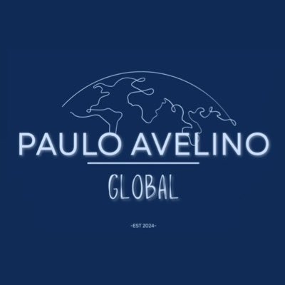 Paulo Avelino Global's profile picture