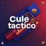 CuleTáctico 的头像