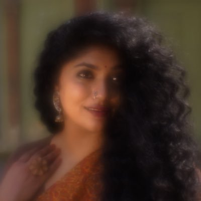 samyuktahornad's profile picture