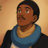 He's a bird, he's a plane, no he's..... 🦸🏾♂️'s profile picture
