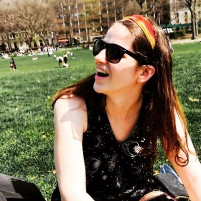 allymutnick's profile picture