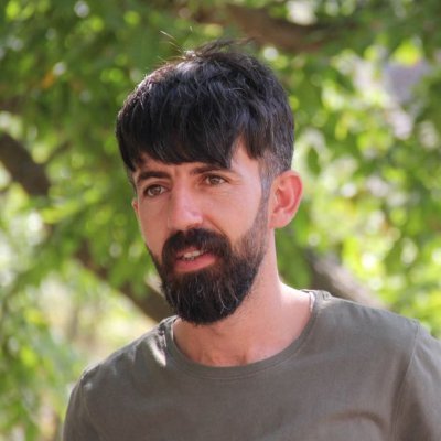 ozgurbasinn's profile picture