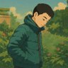 Gauss Zhou's profile picture