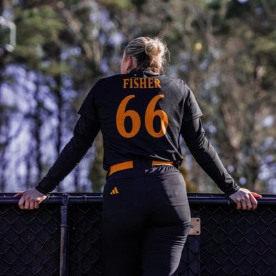 Ava Fisher's profile picture