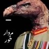 مردار خور profil fotoğrafı