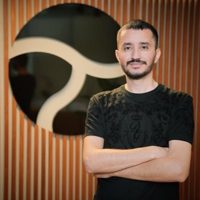 Mustafa Vardalı's profile picture