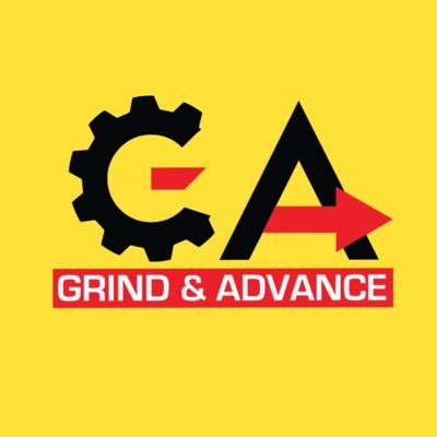 GRIND & ADVANCE's profile picture
