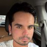 Profilbild von Rafael Cabrero