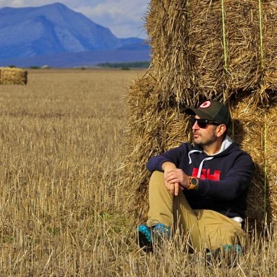 Borja Barba's profile picture