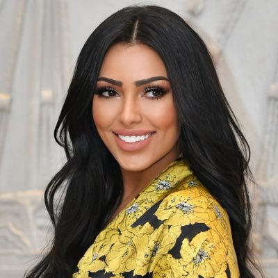بشاير نايف جابر الأحمد الصباح's profile picture