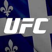 UFC Québec's profile picture