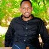 Yussuf Muhumed. profil fotoğrafı