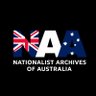 Nationalist Archives of Australia 的头像