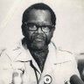 Profilbild von Oliver Kaizana Tambo